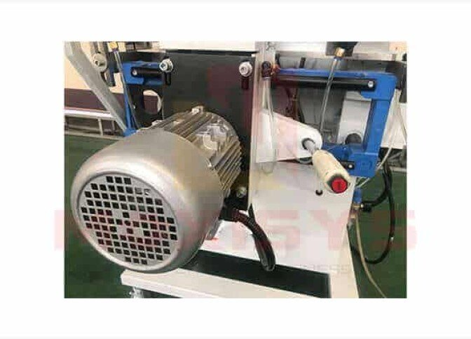 Double Axis Copy Router Details 3