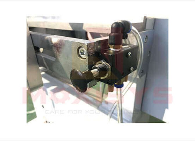 Single Axis Copy Router Details 2