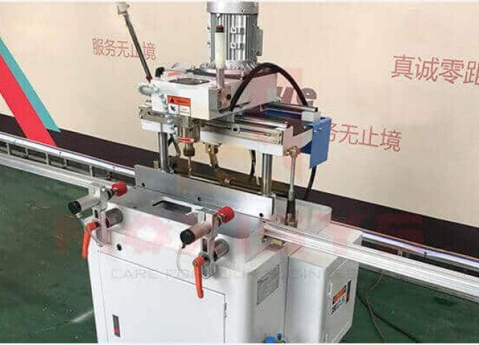 Single Axis Copy Router LXFB Details 2