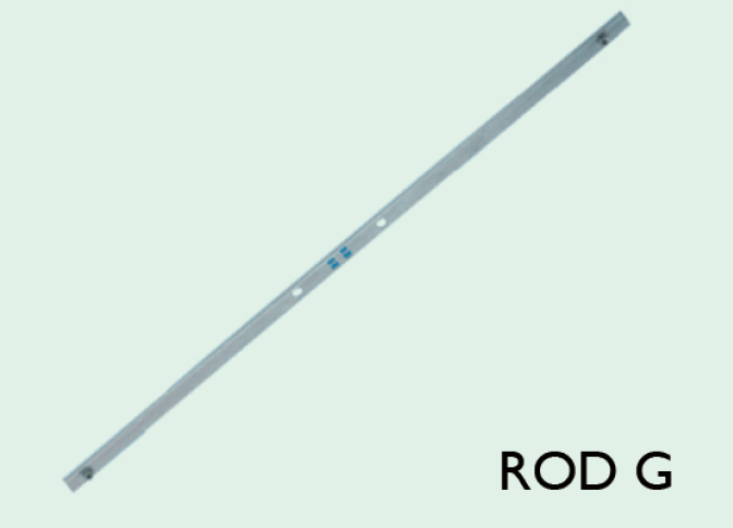 ROD G