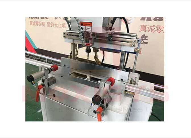 Single Axis Copy Router LXFB Details 3