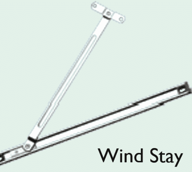Wind Stay