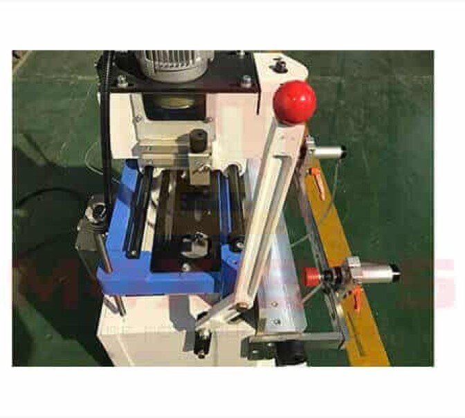 Single Axis Copy Router Details 1