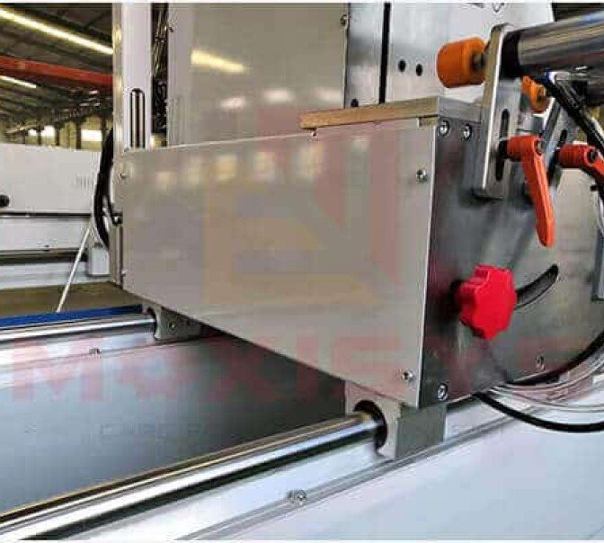 Cnc Double Head Saw 405 Details 1
