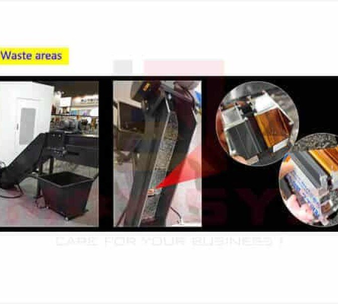 Cnc Cutting Center Detail 1