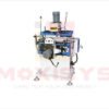 Double Axis Copy Router