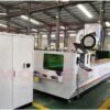 Heavy Duty 4 Axis Processing Center