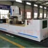 Heavy Duty 4 Axis Processing Center