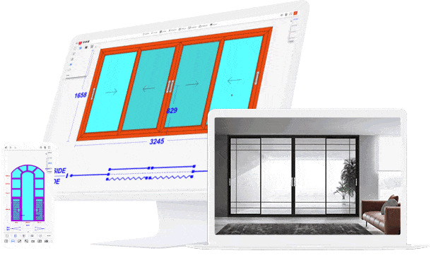 window design software online tools